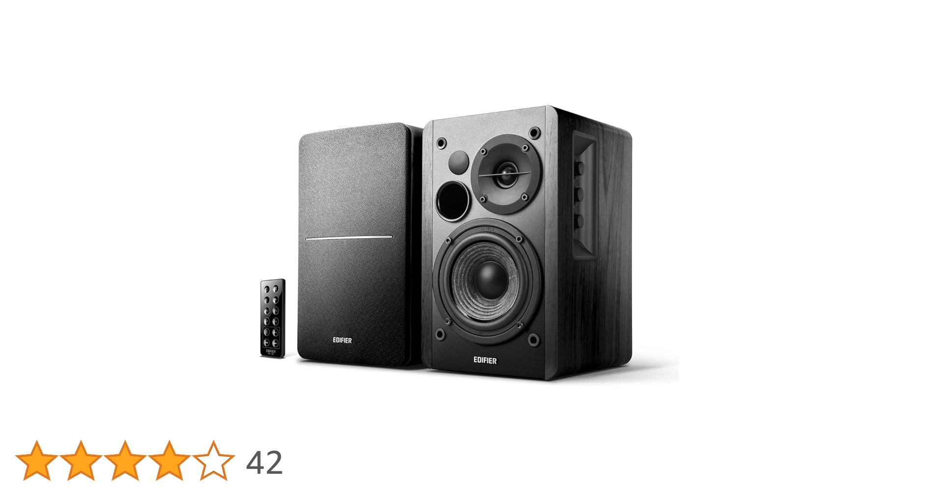 Amazon.co.jp: 【EDIFIER直営店】Edifier R1280DB Bluetooth